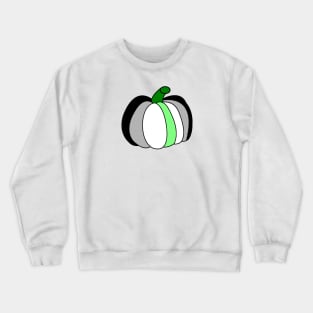 Pride Pumpkin Crewneck Sweatshirt